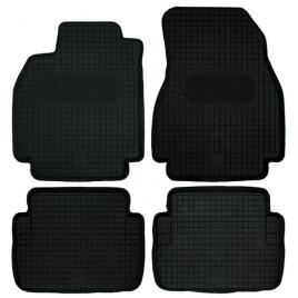 Set covorase auto tavita profiller pentru renault megane ii (2002-2009)