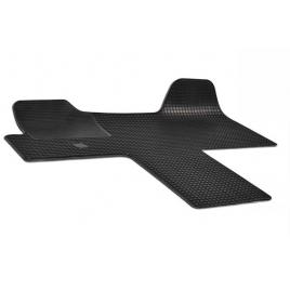 Covoras auto cauciuc umbrella pentru citroen jumper (2006-2014).(2014-).peugeot boxer (2006-).fiat ducato (2006-2014).(2014-) - 1pcs