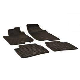 Set covorase auto cauciuc umbrella pentru  kia cee`d (2007-2011) hyundai i30 - limousine (2007-2011)