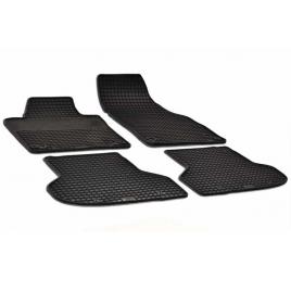 Set covorase auto cauciuc umbrella pentru audi a3 (2003-2009).(2009-2011)