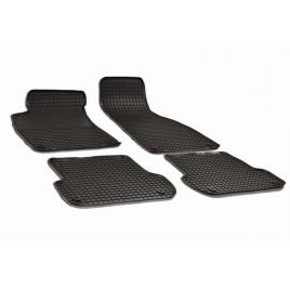 Set covorase auto cauciuc umbrella pentru audi a4 (b7) (2005-2007). seat exeo (2009-)