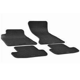 Set covorase auto cauciuc umbrella pentru audi a5 (b8) (2007-2016)