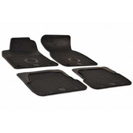 Set covorase auto cauciuc umbrella pentru audi a6 (c5) (1997-2003)