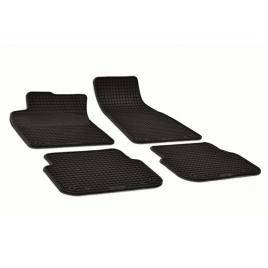 Set covorase auto cauciuc umbrella pentru audi a6 (c6) (2004-2006)