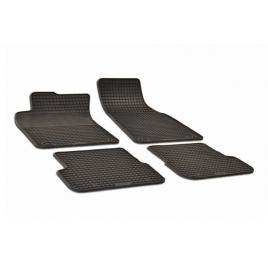 Set covorase auto cauciuc umbrella pentru audi a6 (c6) (2006-2011)