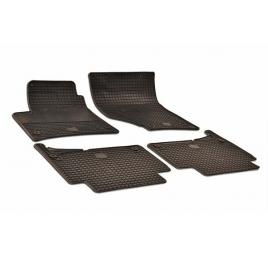 Set covorase auto cauciuc umbrella pentru audi q7 (2005-2015)