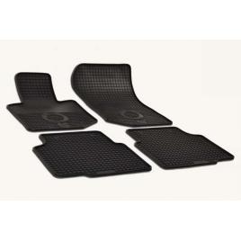 Set covorase auto cauciuc umbrella pentru bmw 3er (e 36) (1992-1998)