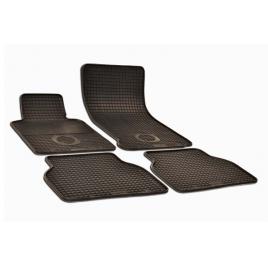 Set covorase auto cauciuc umbrella pentru bmw 3er (e 46) (1998-2004)