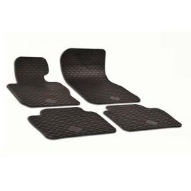 Set covorase auto cauciuc umbrella pentru bmw 3er (f30) (2012-)/ 3er (g20) (inclusiv hybrid) (2019-)/ 4er (f32) (2013-)