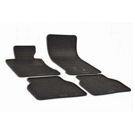 Set covorase auto cauciuc umbrella pentru bmw 5er (e60/e61) (2004-2010)