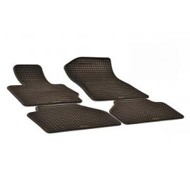 Set covorase auto cauciuc umbrella pentru bmw x3 (f25) (2010-2017)/x4 (f26) (2014-2018)