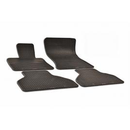 Set covorase auto cauciuc umbrella pentru bmw x5 (e70) (2007-2013)/x5 (f15) (2013-2018)/x6(f16) (2015-2019)