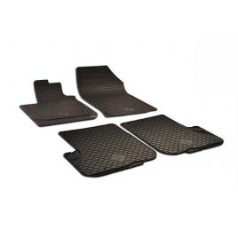 Set covorase auto cauciuc umbrella pentru dacia logan (2012-2020)  sandero / stepway (2012-2020)  dokker(2013-)  lodgy (2013-)