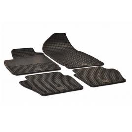 Set covorase auto cauciuc umbrella pentru ford fiesta (2009-2016)