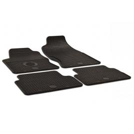 Set covorase auto cauciuc umbrella pentru ford focus (2001-2006)