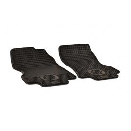 Set covorase auto cauciuc umbrella pentru ford transit (-2000) - 2pcs