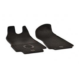Set covorase auto cauciuc umbrella pentru ford transit v184 (2000-2006).(2006-2013) - 2pcs