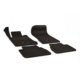 Set covorase auto cauciuc umbrella pentru mercedes (w 211) e-klasse (2002-2008)