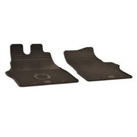 Set covorase auto cauciuc umbrella pentru mercedes vito (w638) (1995-2003) - 2pcs