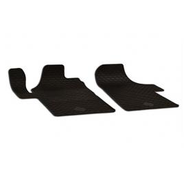 Set covorase auto cauciuc umbrella pentru mercedes vito.viano (w639) (2003-2010).(2010-2014) - 2pcs