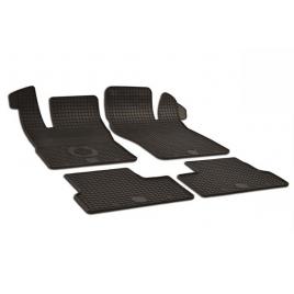 Set covorase auto cauciuc umbrella pentru opel astra f (1991-1997)