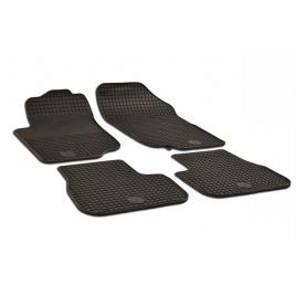 Set covorase auto cauciuc umbrella pentru peugeot 207 (2006-2012)