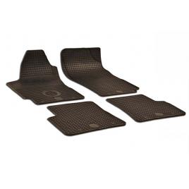 Set covorase auto cauciuc umbrella pentru peugeot 406 (1995-2004)