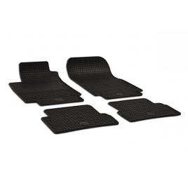 Set covorase auto cauciuc umbrella pentru renault clio iii (2005-2012). clio iv (2012-2019). modus (2004-2012). captur (2013-2019)