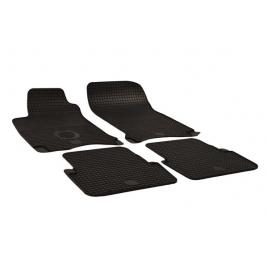 Set covorase auto cauciuc umbrella pentru renault laguna (2001-2007).(2007-)