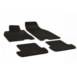 Set covorase auto cauciuc umbrella pentru renault megane iii (2008-2015)