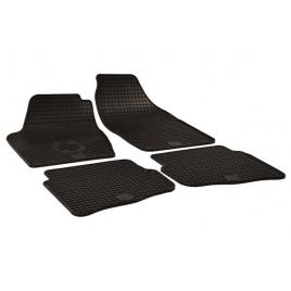 Set covorase auto cauciuc umbrella pentru seat cordoba. ibiza (2003-2008)