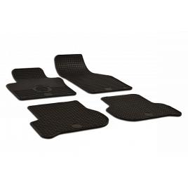 Set covorase auto cauciuc umbrella pentru seat toledo (2004-2008). altea (2004-2015).leon (2005-2012)