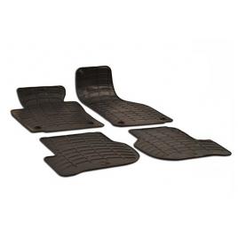 Set covorase auto cauciuc umbrella pentru skoda octavia ii (2004-2008)