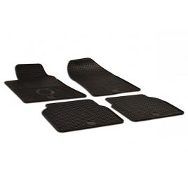 Set covorase auto cauciuc umbrella pentru toyota avensis (2003-2008)