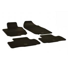 Set covorase auto cauciuc umbrella pentru toyota rav 4 (2006-2012)