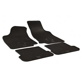 Set covorase auto cauciuc umbrella pentru vw golf iii.vento (1992-1997)