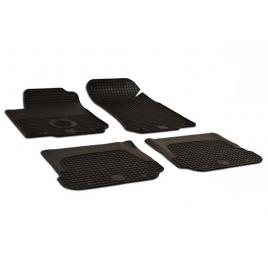 Set covorase auto cauciuc umbrella pentru vw golf iv.bora(1997-2002).new beetle (1998-2002)