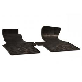 Set covorase auto cauciuc umbrella pentru vw t4 (- 2003) - 2pcs