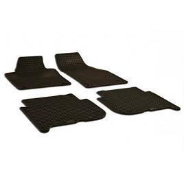 Set covorase auto cauciuc umbrella pentru vw touran (2003-2010).(2010-2015)