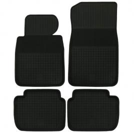 Set covorase auto tavita profiller pentru bmw 3 e46 (1998-2005)