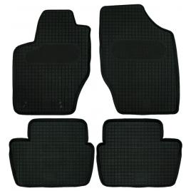 Set covorase auto tavita profiller pentru citroen c4 i(2004-2010)/ii(2010-2017) peugeot 307(2001-2008)  peugeot 308 i(2007-2013)