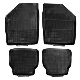 Set covorase auto tavita profiller pentru dacia sandero i (2008-2012)