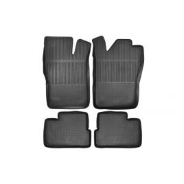 Set covorase auto tavita profiller pentru daewoo cielo(1996 - 2006)  opel astra i (f) (1991 - 2002) opel vectra a(1988 - 1995)