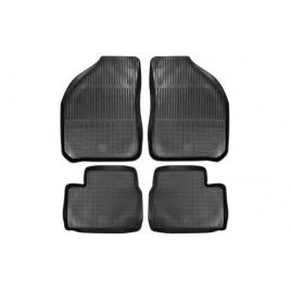 Set covorase auto tavita profiller pentru daewoo matiz (1998 - 2008)