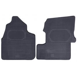 Set covorase auto tavita profiller pentru mercedes sprinter (2006-2018). vw crafter (2006-2016) - 2pcs
