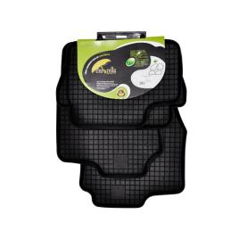 Set covorase auto tavita profiller pentru opel astra h (2004-2009). zafira b ( 2005-2011)