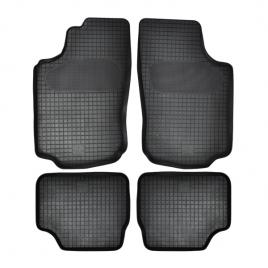 Set covorase auto tavita profiller pentru opel corsa c (2000-2006)