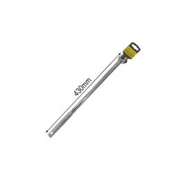 Bara t de forta de 1/2 inch jbm