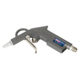 Pistol pentru suflat aer comprimat - sealey