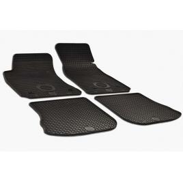 Set covorase auto cauciuc umbrella pentru audi a4 (b5) (1995-2000)